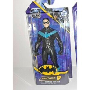 Bat-Tech Spin Master  - NIGHTWING - DC Comics